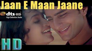 Jaan E Maan Jaane Jaan, 1080p HD - Saif Ali Khan, Pratiba Sinha -Tu Chor Main Sipahi 1996