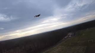 A Typical New York, Spring, FPV Funday