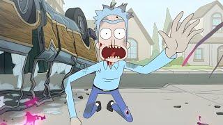 Rick and Morty Full Episode Season 08 Ep. 06 - Rick and Morty 2025 Full Episodes Nocuts