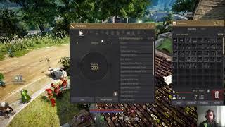 Imperial Cooking - Black desert online