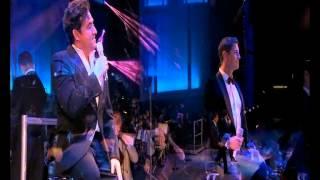 Il Divo - BBC - Can´t help falling in love with you - Video