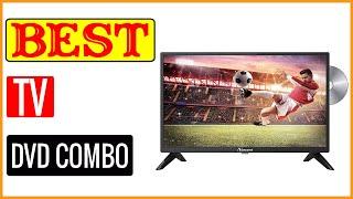  Best TV DVD Combo On Amazon In 2023  Tested & Buying Guide