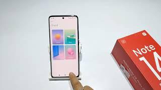 Change shutter sound in redmi note 14 pro 5g, Turn off | redmi note 14 camera sound kaise band kare