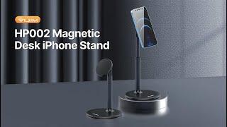 VIJIM HP002 Magnetic Desk iPhone Stand