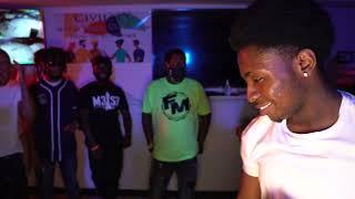 Certified Zay vs Jay  “Looking 4 Wreck” BROWARD BATTLE LEAGUE