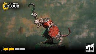 Painting Skaven QUICK-QUICK! | Warhammer Age of Sigmar