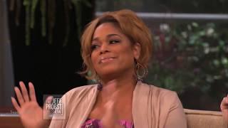 T-Boz talks about her health and Left Eye