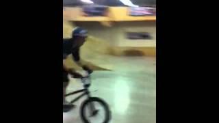 Jordan Vester -No hander-Jrevy22 @Decepticon416