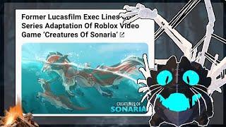 Some Info For the CoS TV Show, Missions for Pack Leaders, Co-Nesting & More!!|| Creatures of Sonaria