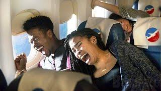 Dark Turbulences | THRILLER | Full Movie in English