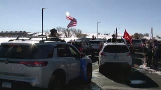 Parker school hosts Veterans Day event to honor those who served