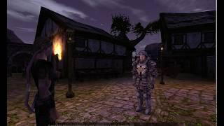 Gothic 2 Ночь ворона - Прохождение =2= Добро пожаловать в Хоринис