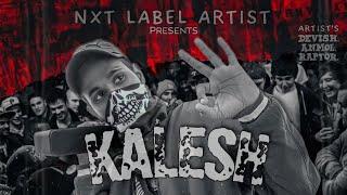 KALESH | N.mol X Devish X Raptor   | Prod. Profetesa Beats | Official Music Video | #kalesh #rap