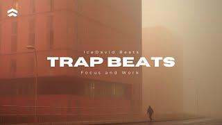 1 Hour of Trap Beats to Boost Focus and Productivity | Work and Study Music