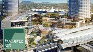 Shopping malls 2.0: Retail reinvented | Vancouver Sun