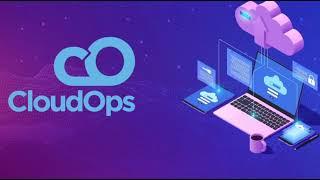 Introduction to CloudOps