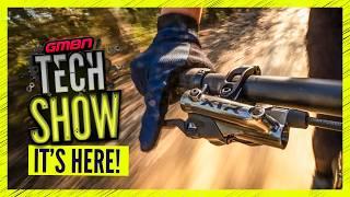 NEW Shimano XTR DI2 Explained In 6 Minutes | GMBN Tech Show 388