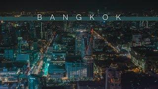 A PART OF THAILAND: BANGKOK, 2019|Morgunovsky