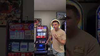 Can you change the settings on your slot machines at home? Here's what you need to know.