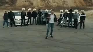 Хабиб чемпион
