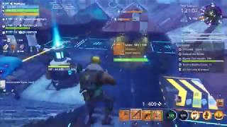 Frostnite wave 24 1hr43m - save the world