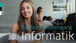 Not Another Image Movie - Informatik an der FH Aachen