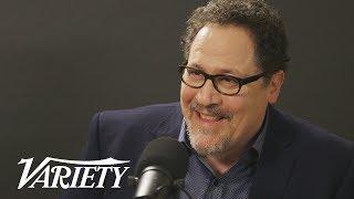 Jon Favreau on Directing ‘The Lion King’ in VR and Working with Beyonce