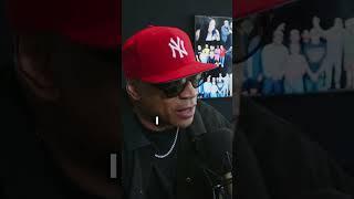 LL Cool J handles Eminem Disrespect like a pro