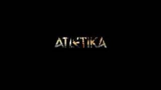 Official intro for all Atletika fitness videos