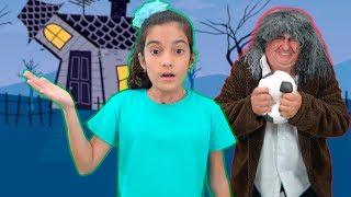 Homenzinho Torto - Yasmin Verissimo - Música Gospel Infantil