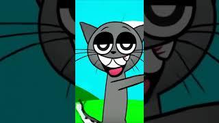 Кто такой Серый  из  Incredibox Sprunki