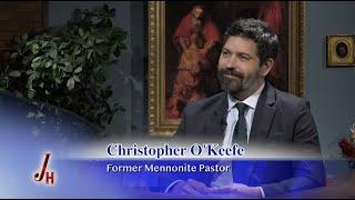 Journey Home - 2025-06-02 - Christopher O'Keefe - Former Mennonite Pastor
