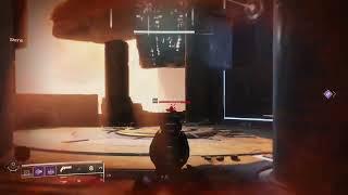 Destiny 2 Crucible