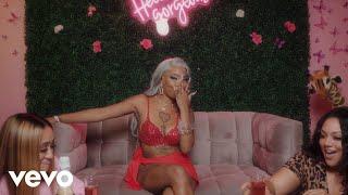 TeeCee Rou'Lette, ATG Productions - Done Up