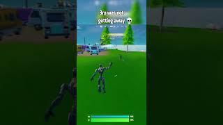 Can't escape the zoidberg #cakeman888 #fortnite