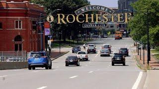 Rochester, New York Made for Living