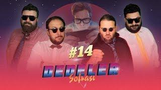 MOBİL OYUNLAR ve SINIF KOLLARI HAKKINDA! // Dedeler Sofrası #14