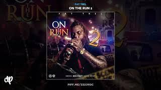 Fat Trel - Lil Nigga (feat. Z-Wayne) [On The Run 2]