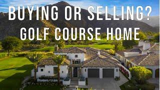 Mason Top Golf Course Home Realtor / Mason Best Golf Course Home Realtor