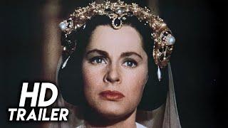 Adventures of Don Juan (1948) Original Trailer [HD]