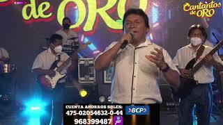 CANTARITOS DE ORO - PARRANDA N°8 (HOMENAJE A EDDY AYALA PINGO)