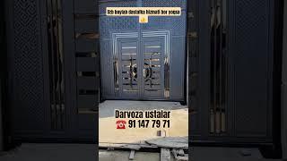 NEW DARVOZA N1  #metal #ravot #darvoza #shorts #shortsvideo #trending #shoubiznes #n1 #vaynlar
