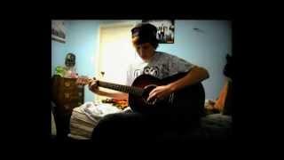 EpicSuS - Jack Johnson - We're Gonna be Friends (Cover)