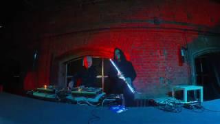 VALERY ALAKHOV (NEW COMPOSERS) feat. #SUBHASHPREMGIRI /  SPUTNIK  OF LIFE / LIVE KPD CLUB 24.10.19