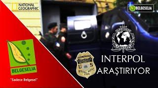 Interpol Araştırıyor — Esrarengiz Ceset / Belgeselia Türkçe Polisiye Belgesel