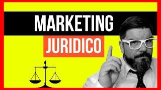   Marketing Jurídico Digital para Super Abogados   ¿Como conseguir clientes en REDES SOCIALES?