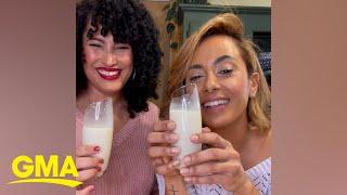 How to make Puerto Rican coquito at home this holiday season l GMA