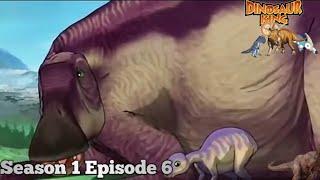 Dinosaur King - Season 1 Episode 6 - Don't Mess With the Maisaura - HD