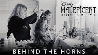 Maleficent: Mistress of Evil | Behind the Horns: Los Angeles