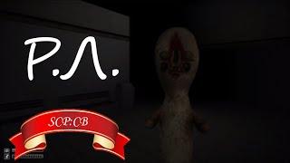 "Реакции Летсплейщиков" на Первую Смерть от SCP-173 из SCP:Containment Breach